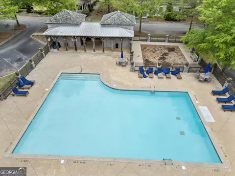 Exterior - 4121 N Swann St, Covington, GA 30014 photo 10 of 10