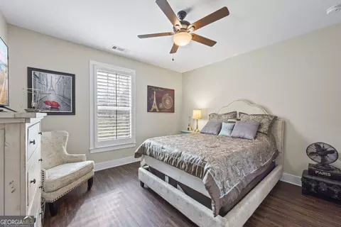 Bedroom - 4121 N Swann St, Covington, GA 30014 photo 5 of 6