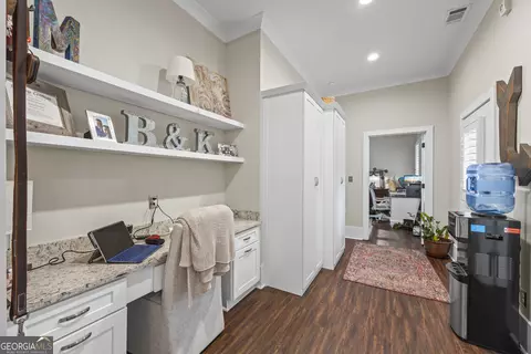 Entry Way - 4121 N Swann St, Covington, GA 30014 photo 3 of 5