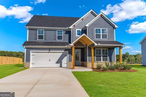 807 Brittany Nichole Ct #LOT 132, Bonaire, GA 31005
