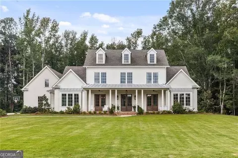 9311 Water Works Rd, Chattahoochee Hills, GA 30268
