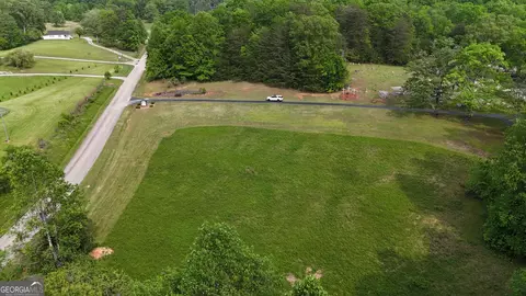 556 Amys Creek Rd, Clarkesville, GA 30523