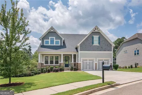 601 Longleaf Trce, Canton, GA 30114