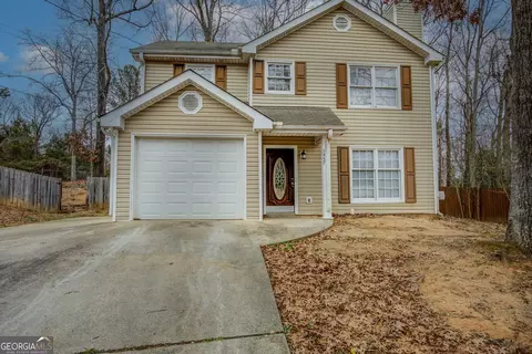 1457 Cherry Hill Rd SW, Conyers, GA 30094