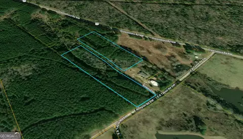 0 Amber Ct, Crawfordville, GA 30631