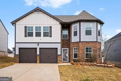 1805 Marcelina Ln, Mcdonough, GA 30253