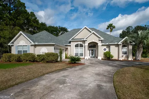 207 Carrington Way, Kingsland, GA 31548