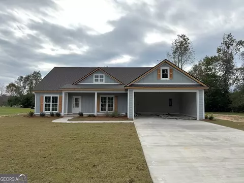 105 Orchid Cir, Adel, GA 31620