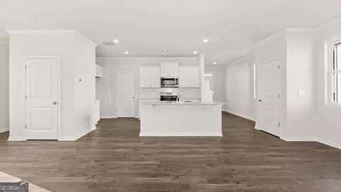 6062 Knickerbocker St, Mableton, GA 30126