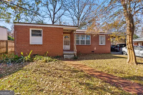 109 Lee St, Warner Robins, GA 31088