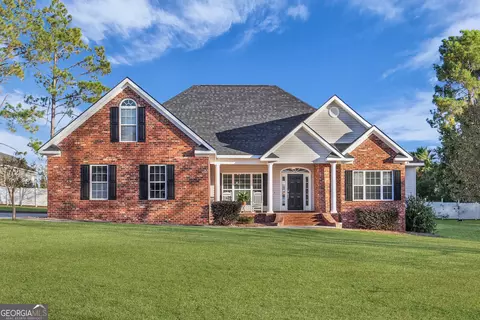 1202 Columbus Dr, Statesboro, GA 30458