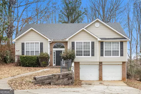 306 Nicole Ter, Stockbridge, GA 30281