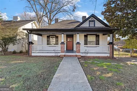 1392 Athens Ave SW, Atlanta, GA 30310