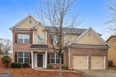 2570 Kolb Manor Cir SW, Marietta, GA 30008