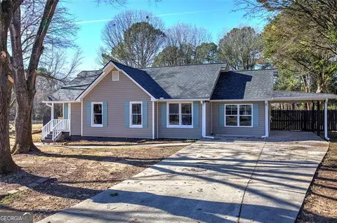 53 Milam Cir, Cartersville, GA 30120
