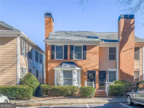 7500 Roswell Rd #58, Sandy Springs, GA 30350
