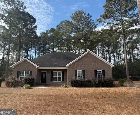 213 Jasmine Ln, Brooklet, GA 30415