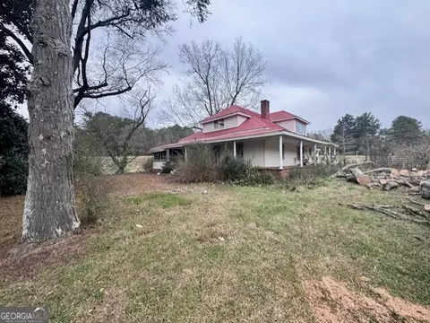 4600 Mahan Rd, Summerville, GA 30747