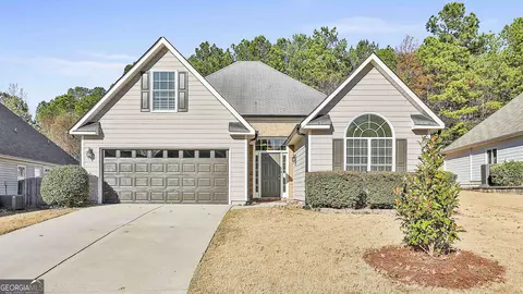 264 Turnbridge Cir, Peachtree City, GA 30269