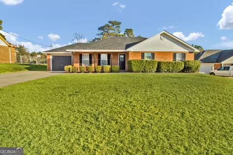 4365 White Pine Ct, Augusta, GA 30906