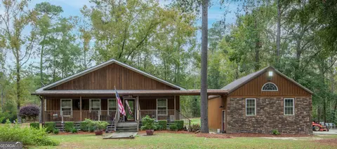 363 Dover Rd, Sylvania, GA 30467