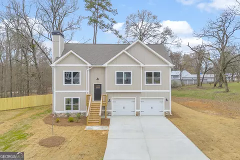 129 Crane St, Maysville, GA 30558