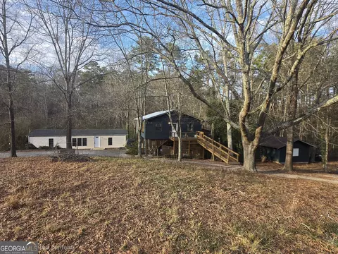 549 Garrett Rd, Demorest, GA 30535