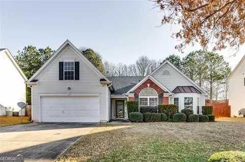 5602 Swanson Rd, Ellenwood, GA 30294