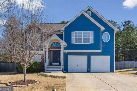 21 Allegiance Ct NE, Cartersville, GA 30121