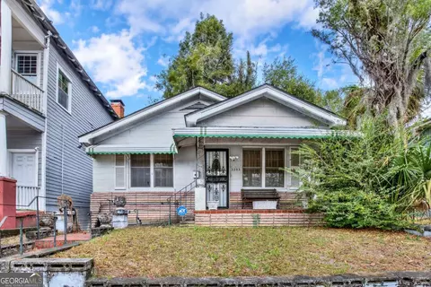 Undisclosed, Savannah, GA 31415