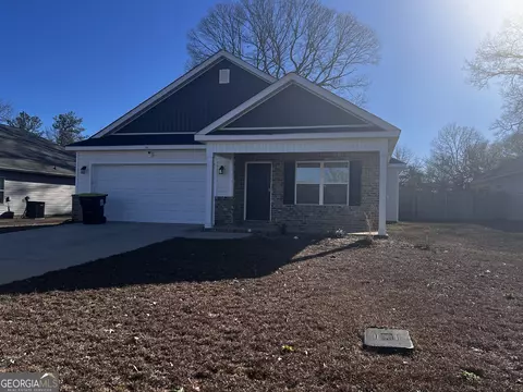 315 Lasso Dr, Warner Robins, GA 31088
