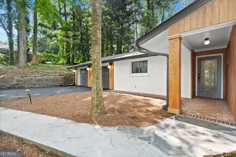 959 Peyton Rd SW, Atlanta, GA 30311