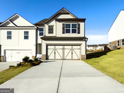 16 Umber Ln #LOT 5, Newnan, GA 30263