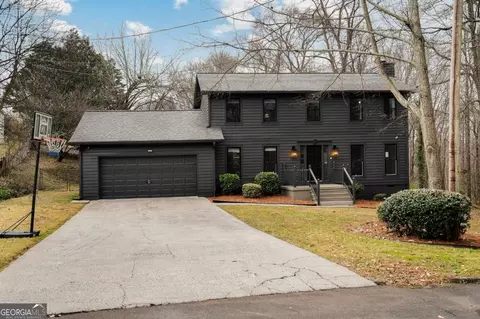 2001 Brook Way, Dalton, GA 30720