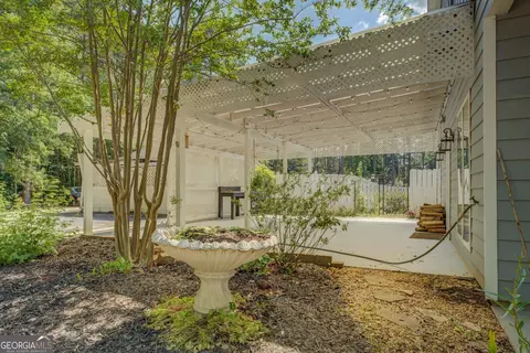 Exterior - 353 Crowell Rd N, Covington, GA 30014 photo 13 of 17