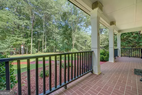 Exterior - 353 Crowell Rd N, Covington, GA 30014 photo 5 of 17