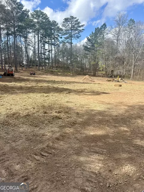 Exterior - 353 Crowell Rd N, Covington, GA 30014 photo 17 of 17