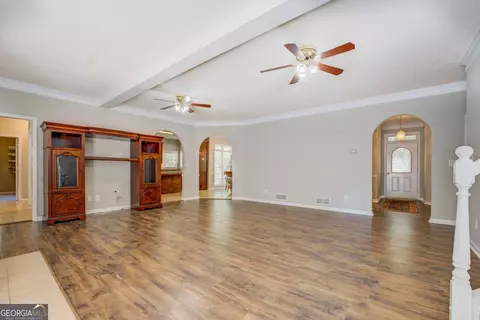 Living - 353 Crowell Rd N, Covington, GA 30014 photo 5 of 11