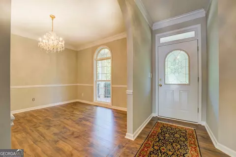 Entry Way - 353 Crowell Rd N, Covington, GA 30014 photo 1 of 2
