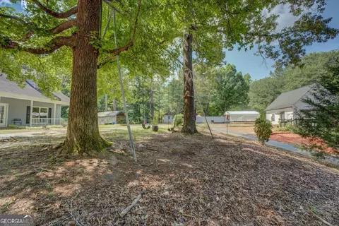 Exterior - 353 Crowell Rd N, Covington, GA 30014 photo 12 of 17
