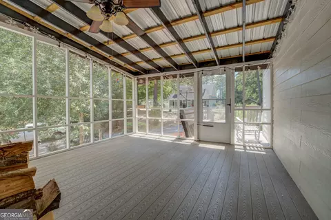 Exterior - 353 Crowell Rd N, Covington, GA 30014 photo 10 of 17