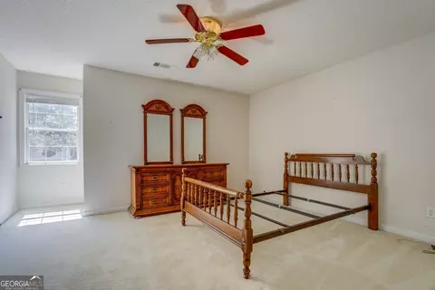 Bedroom - 353 Crowell Rd N, Covington, GA 30014 photo 2 of 6