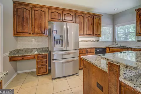 Kitchen - 353 Crowell Rd N, Covington, GA 30014 photo 4 of 9