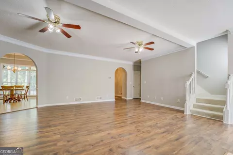 Living - 353 Crowell Rd N, Covington, GA 30014 photo 4 of 11