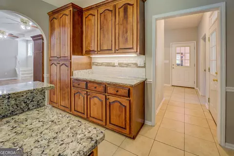 Entry Way - 353 Crowell Rd N, Covington, GA 30014 photo 2 of 2