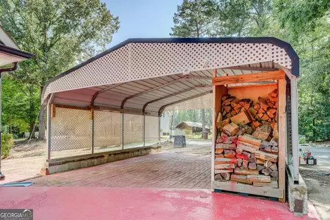 Exterior - 353 Crowell Rd N, Covington, GA 30014 photo 7 of 17