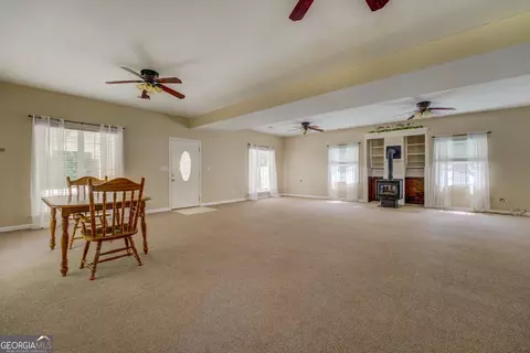 Living - 353 Crowell Rd N, Covington, GA 30014 photo 9 of 11