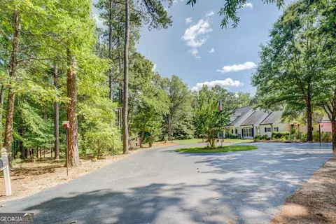 Exterior - 353 Crowell Rd N, Covington, GA 30014 photo 2 of 17