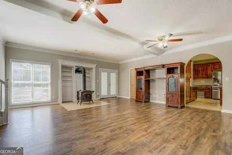 Living - 353 Crowell Rd N, Covington, GA 30014 photo 3 of 11