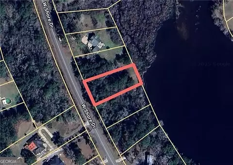 185 W Shore Dr, Ochlocknee, GA 31773
